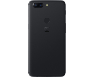 OnePlus 5T 6/64GB Dual SIM LTE Midnight Black - 410676 - zdjęcie 3